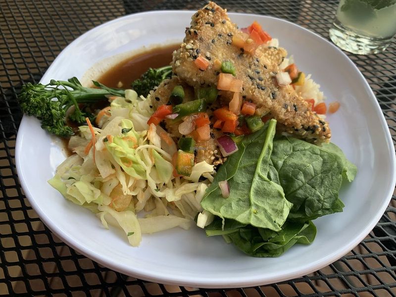 Wild Thyme Cafe - Kanab