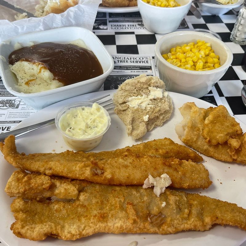 Perfect Pairings: Sides and Sips