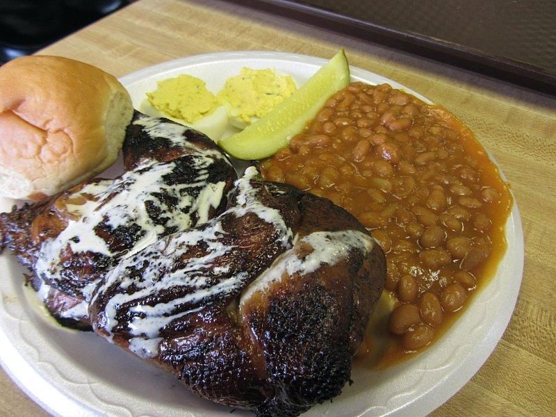 Miss Myra's Pit Bar-B-Q (Cahaba Heights)