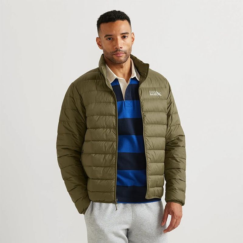 Eddie Bauer CirrusLite Down Jacket