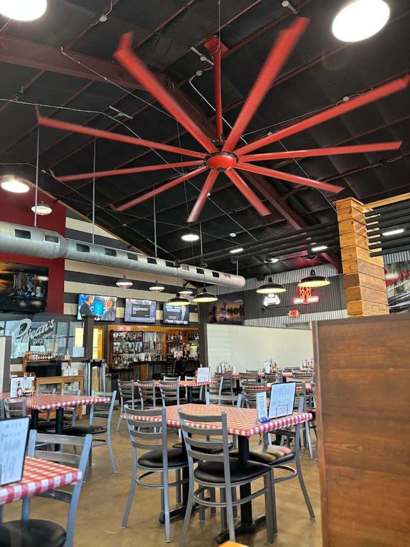 Prejean's (Lafayette)