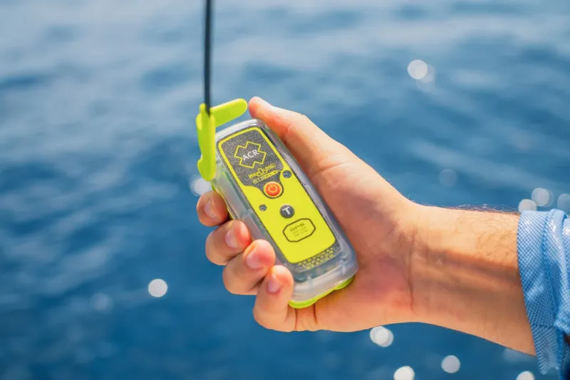 ACR ResQLink 410 RLS