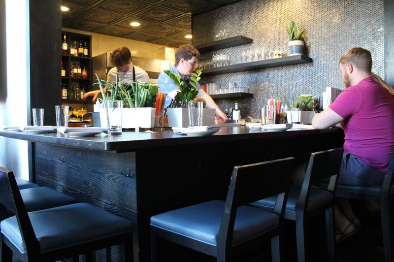 iNDO (St. Louis, Botanical Heights)