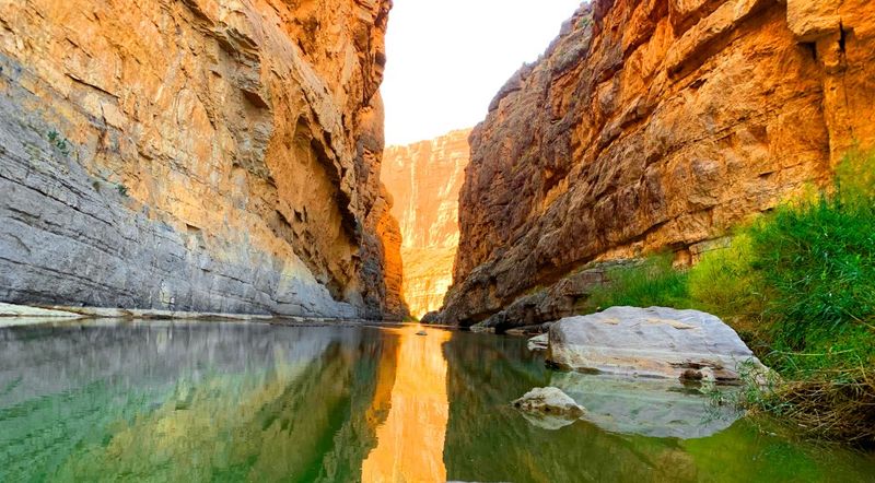 Big Bend National Park - Texas