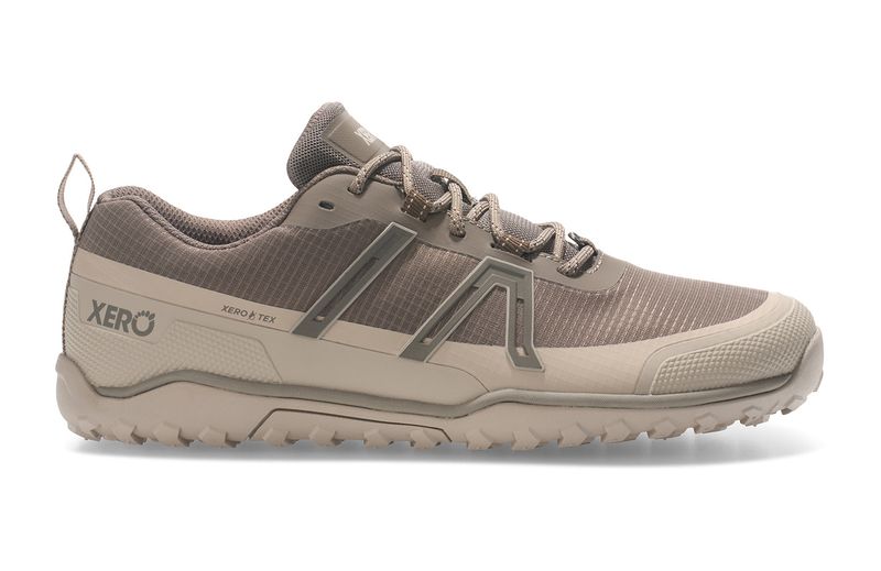 Xero Shoes Scrambler Trail Low WP
