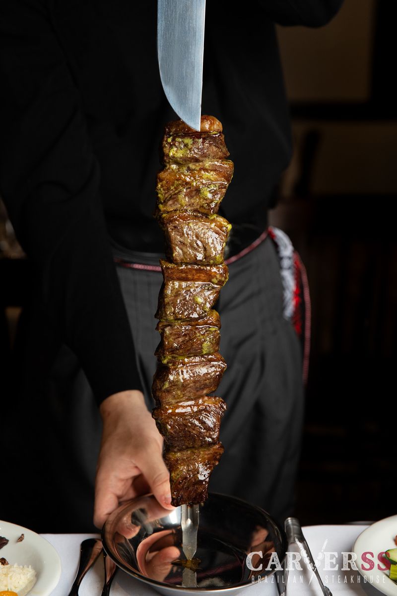 Carverss Brazilian Steakhouse – Billings, MT