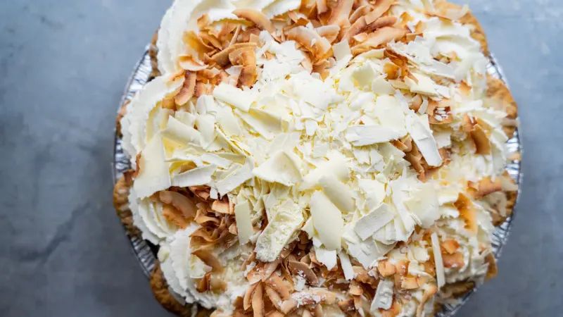 Dahlia Bakery (Belltown)