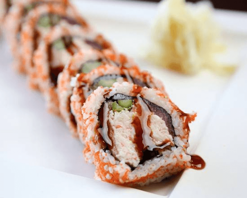 Little Tokyo Restaurant (Metairie, LA)