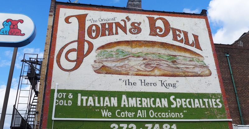 John’s Deli
