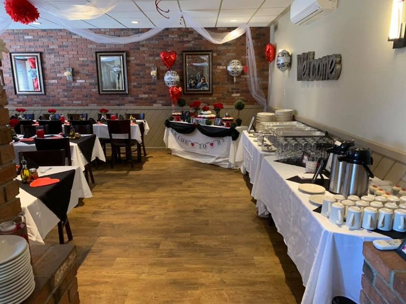 Gisella’s – Danbury