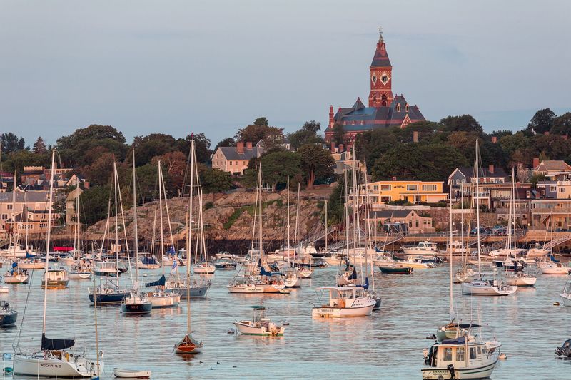 Marblehead, Massachusetts