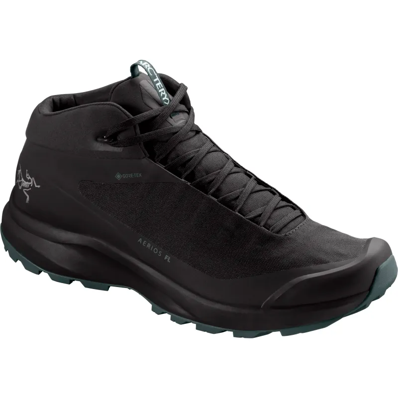 Arc'teryx Aerios FL Mid GTX