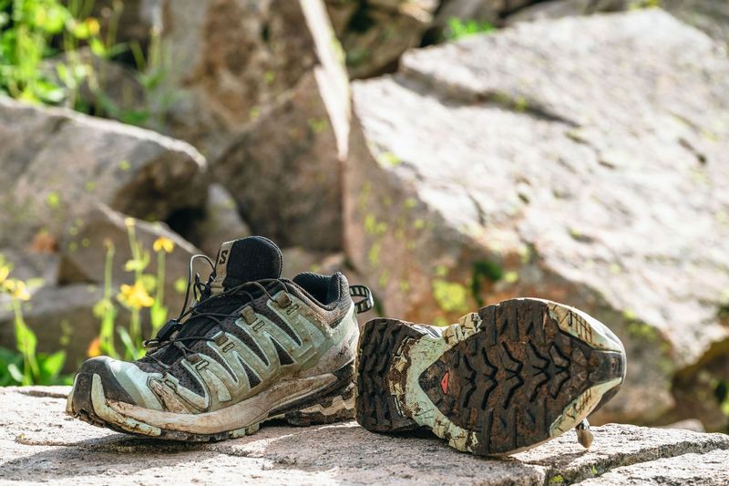 Salomon XA Pro 3D v9 GTX