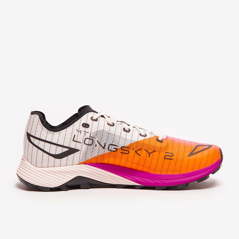 Merrell MTL Long Sky 2 Matryx - Best race-ready shoe with reinforced upper