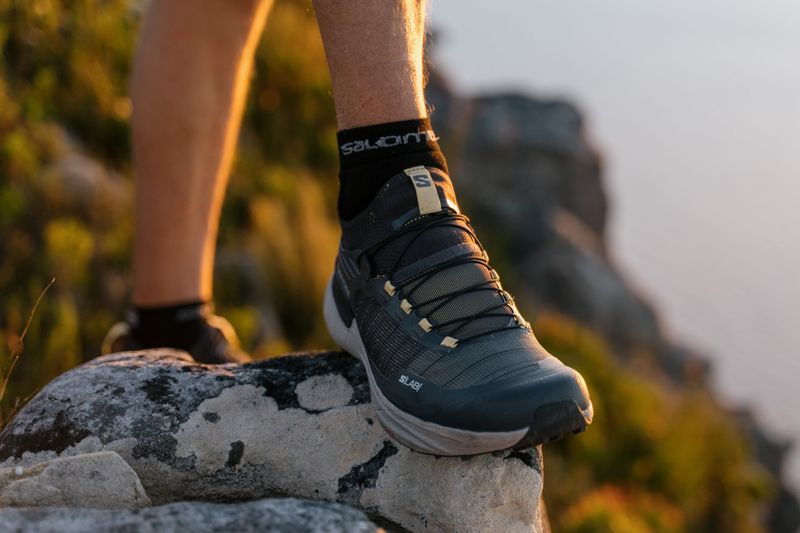 Salomon S/Lab Genesis (Spine version)