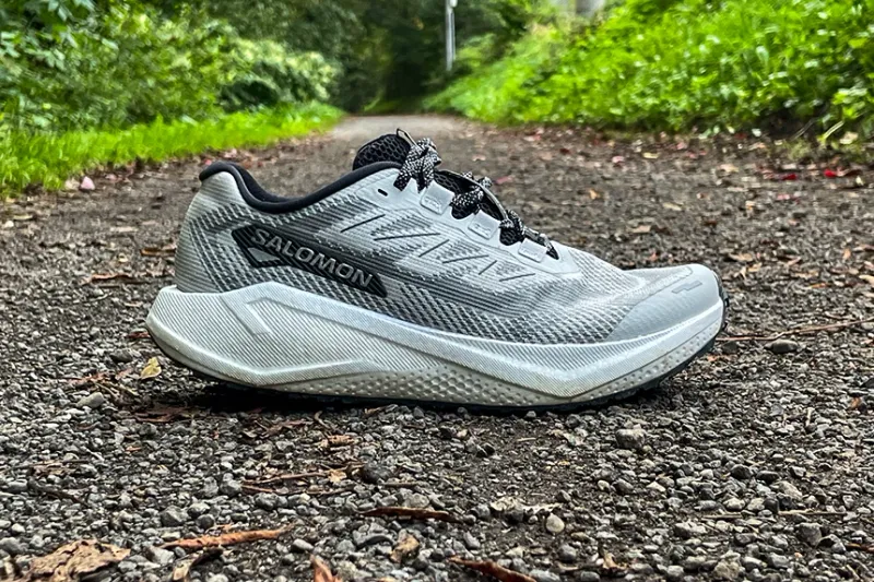 Salomon Aero Blaze 3 GRVL