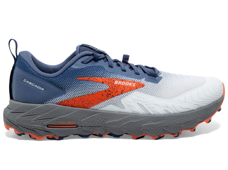Brooks Cascadia 17