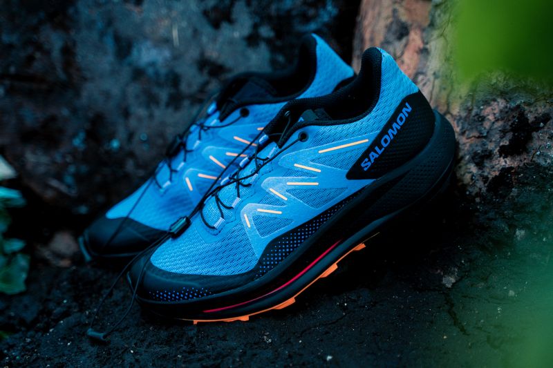 Salomon Pulsar Trail