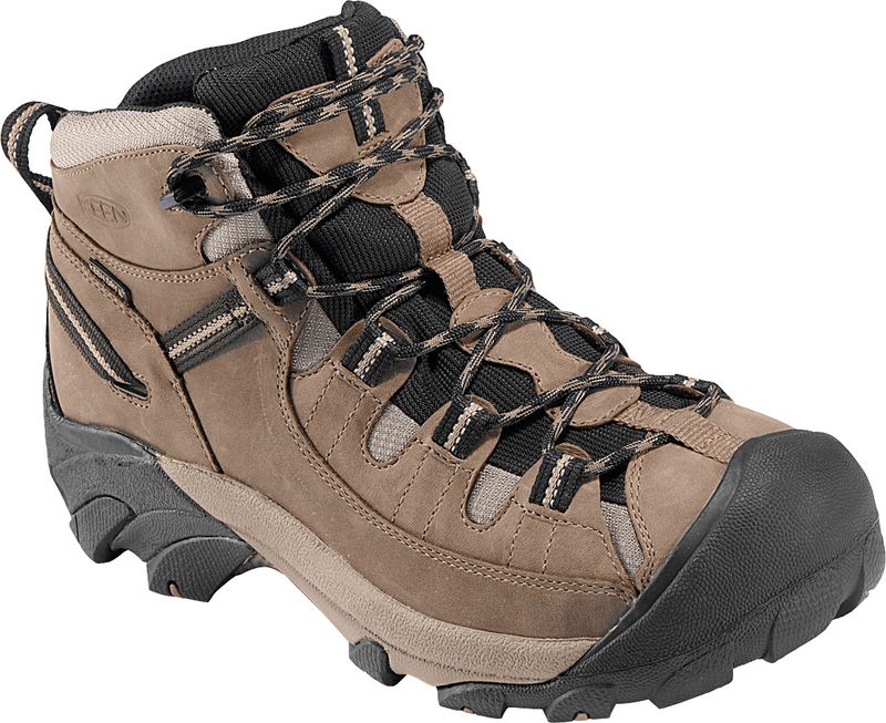 KEEN Targhee II Waterproof Winter