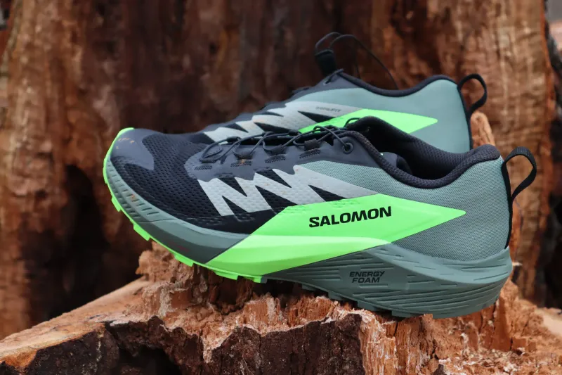 Salomon Sense Ride 5
