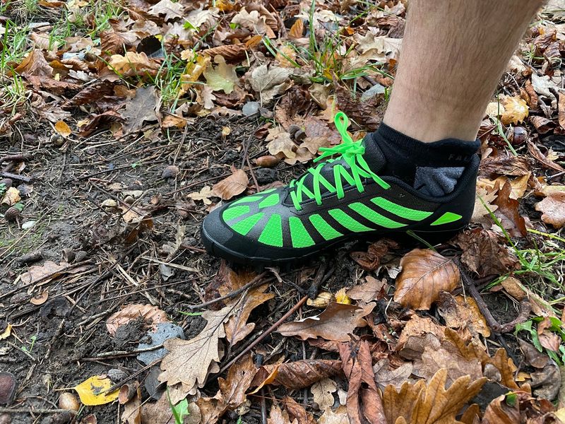 Inov-8 Mudclaw G 260 V2