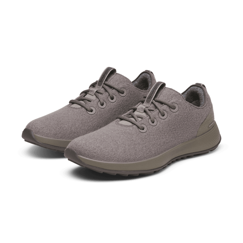 Allbirds Wool Runner M-Storm