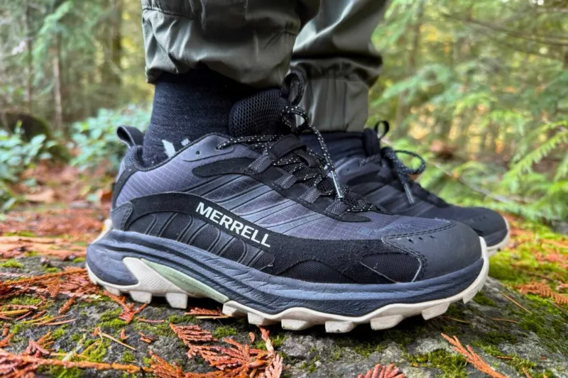 Merrell Moab Speed