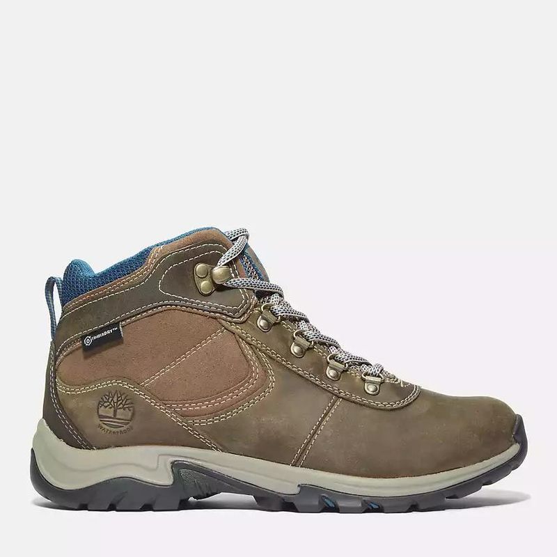 Timberland Mt. Maddsen Waterproof Boot