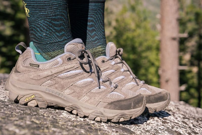 Merrell Moab 3 Waterproof