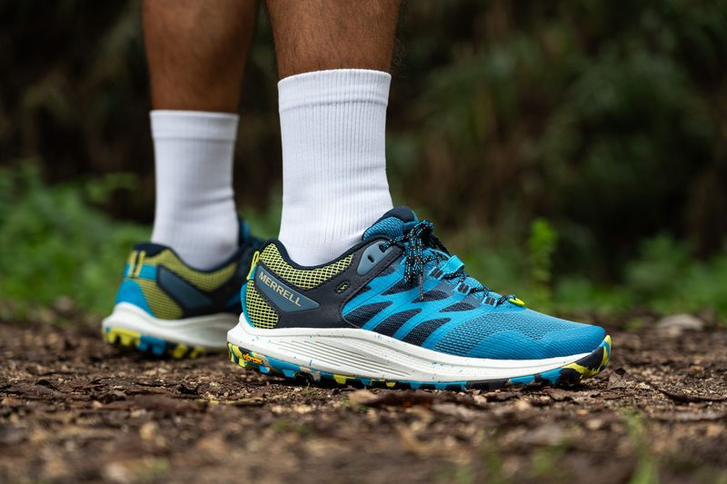 Merrell Nova 3 - Best value do-it-all trail shoe