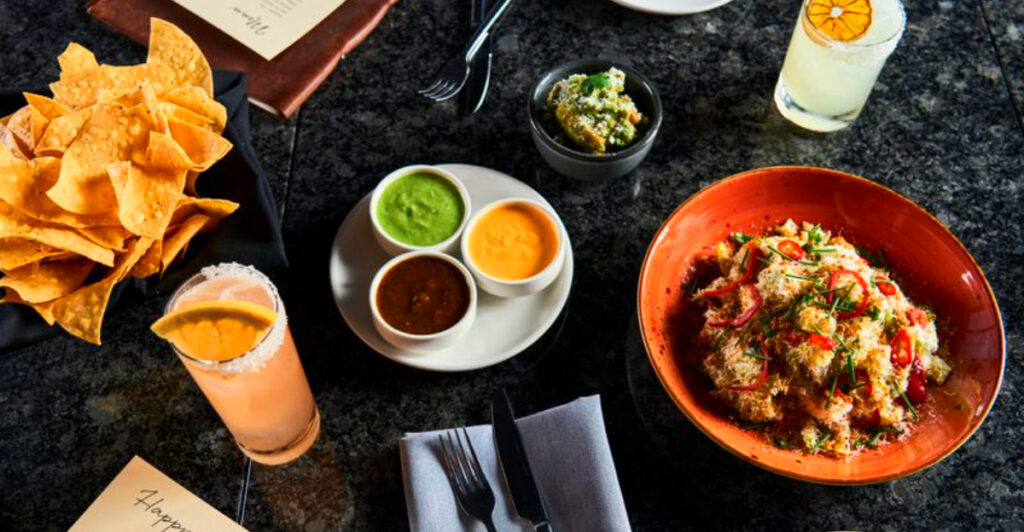 Salsa Lovers in Phoenix Are Raving About This Must-Try Trio