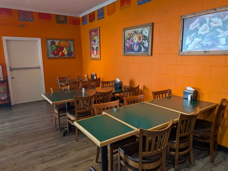 Family Friendly and Casual