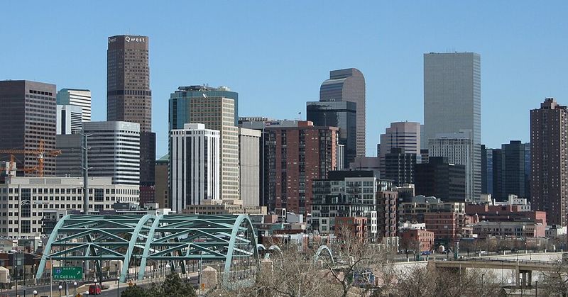 Denver, Colorado – Cost of Living Surge