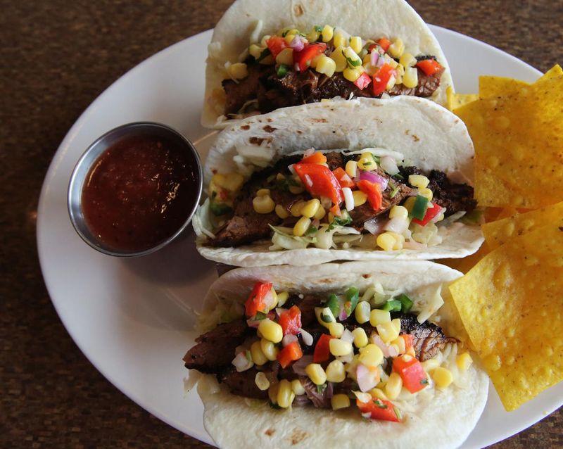 North and South Seafood & Smokehouse (Madison)