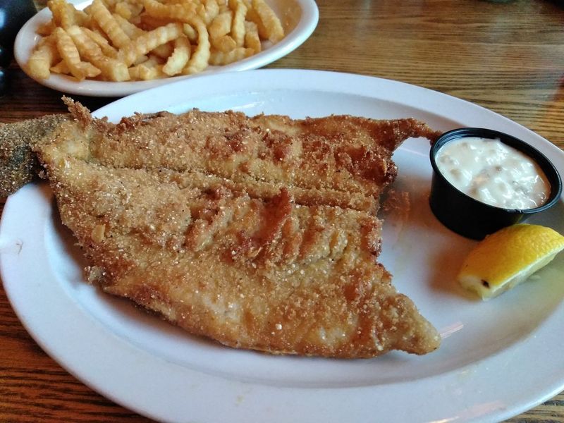 Old Mill Restaurant - Pigeon Forge