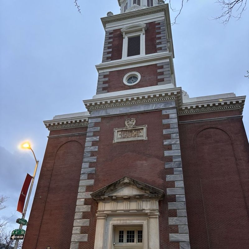 Church of St. Stanislaus Pierogi Sale – Lansdale