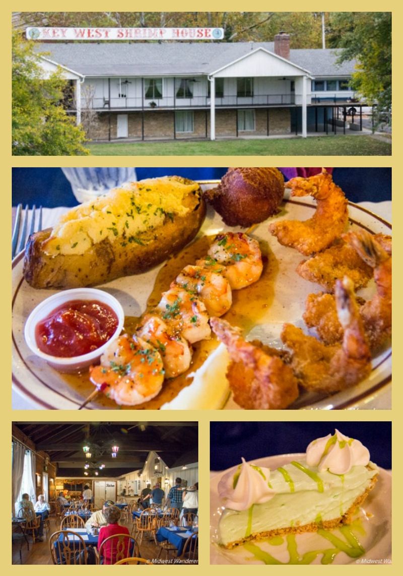 Key West Shrimp House – Indianapolis & beyond