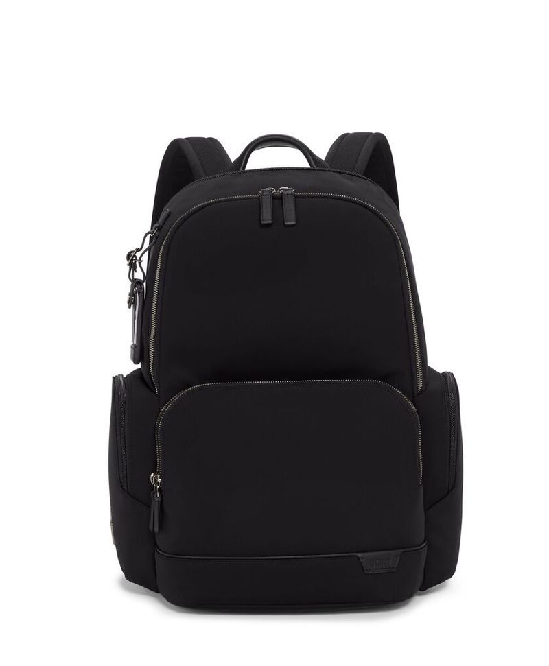 Tumi Harrison Sycamore Slim Backpack