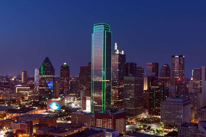 Dallas, TX