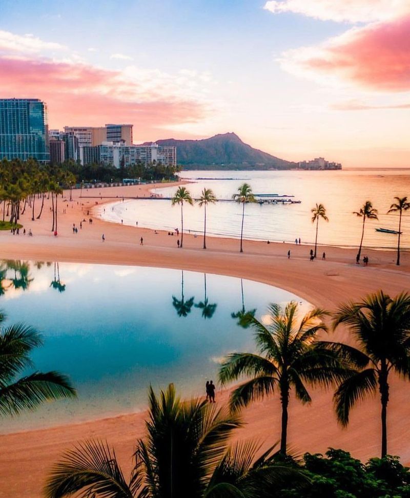 Hawaii – Regenerative Tourism + Climate Tax