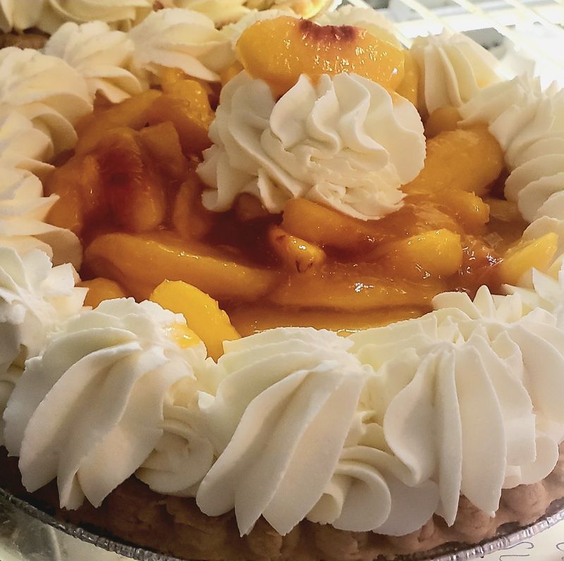 Village Kitchen & Pie Shoppe