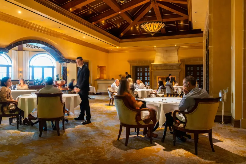 Addison – Carmel Valley, San Diego