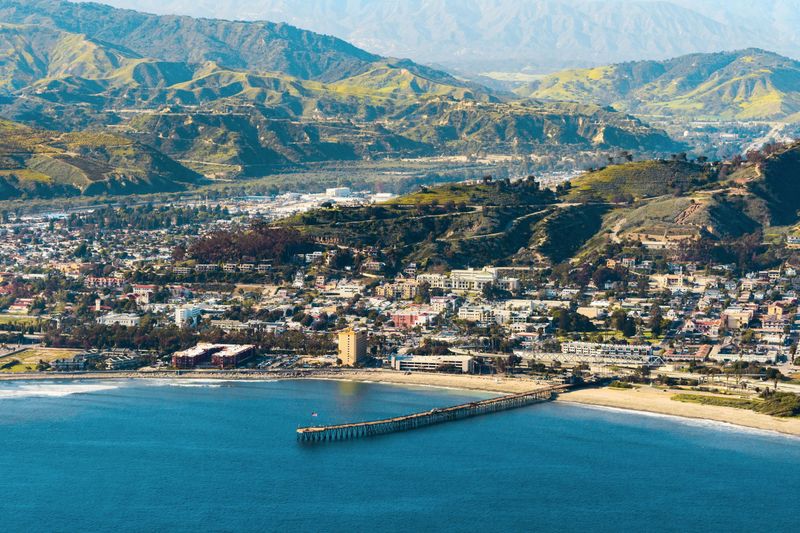 Ventura (Gateway to the Channel Islands)
