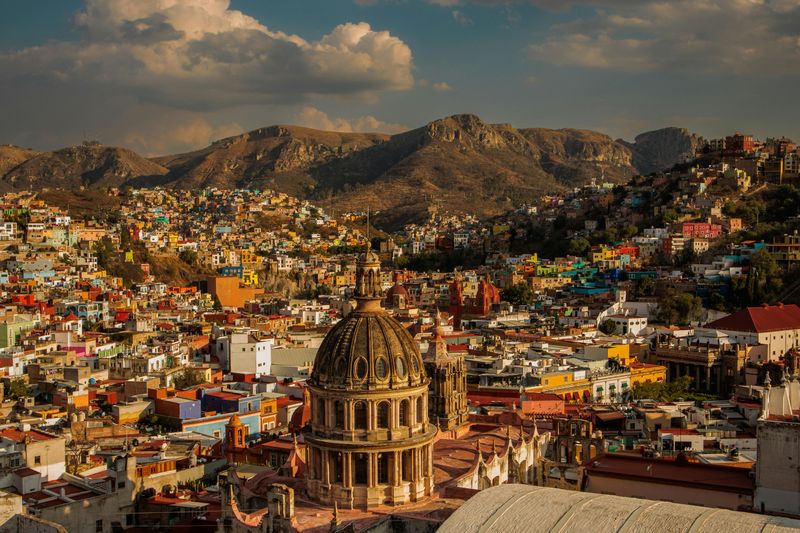 Guanajuato City, Guanajuato