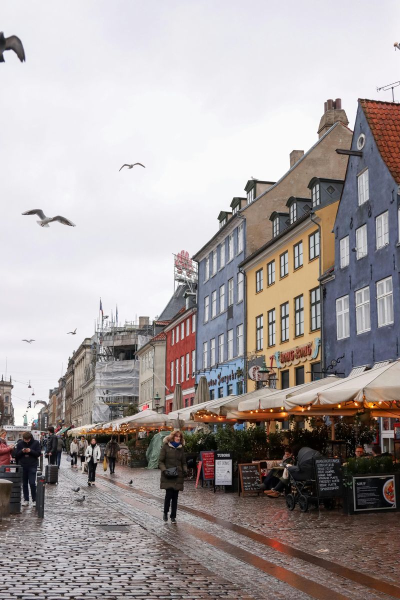 Copenhagen, Denmark