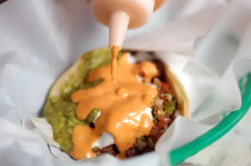 La Victoria Taqueria – San Francisco & Beyond