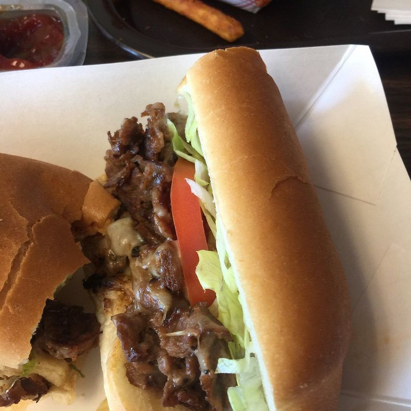 Miller’s Hoagies (Various locations, PA)