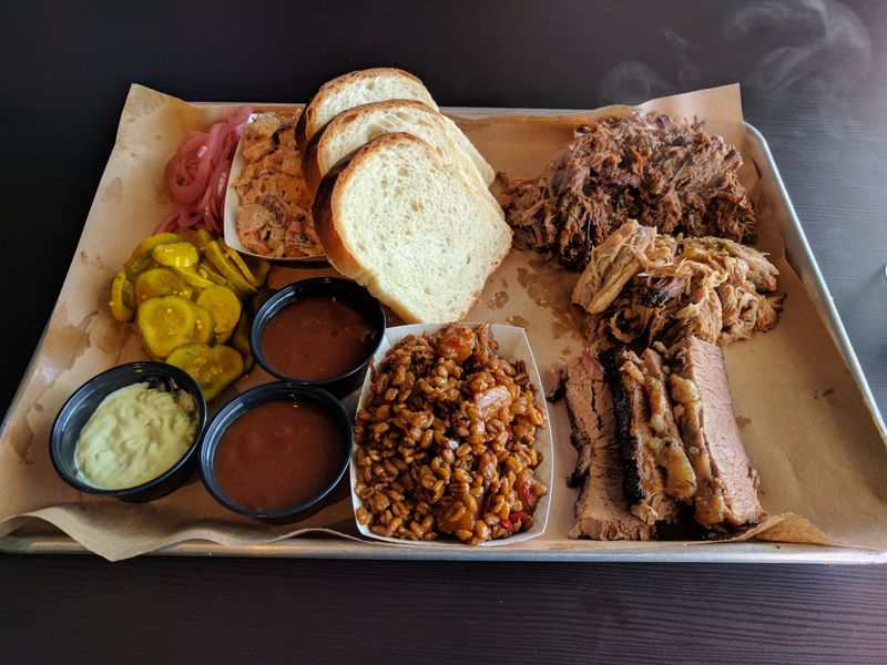 Sauces, Rubs, and Pantry Staples