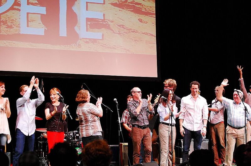 The Adventures of Pete & Pete (1993–1996)