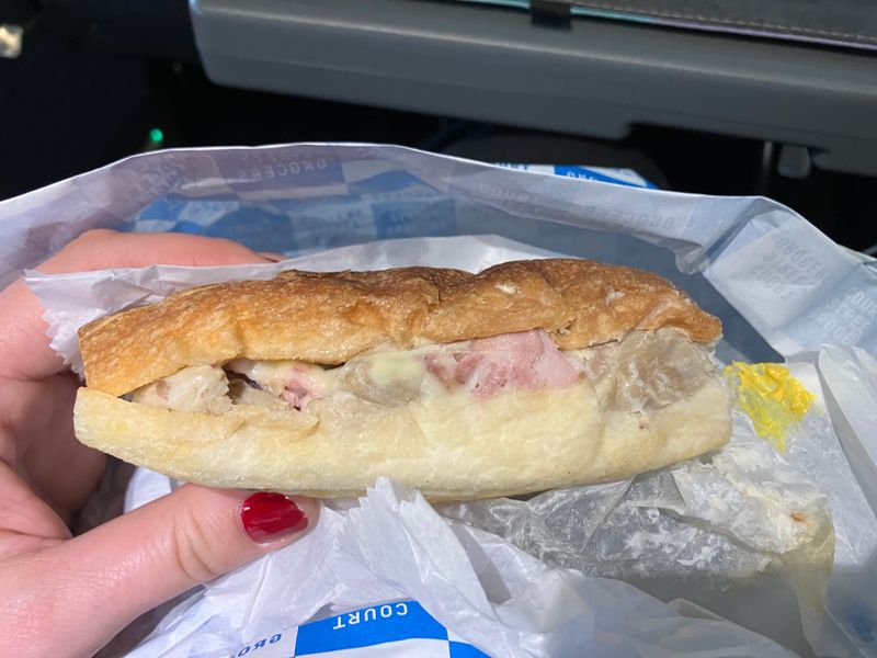 Court Street Grocers - New York City, New York